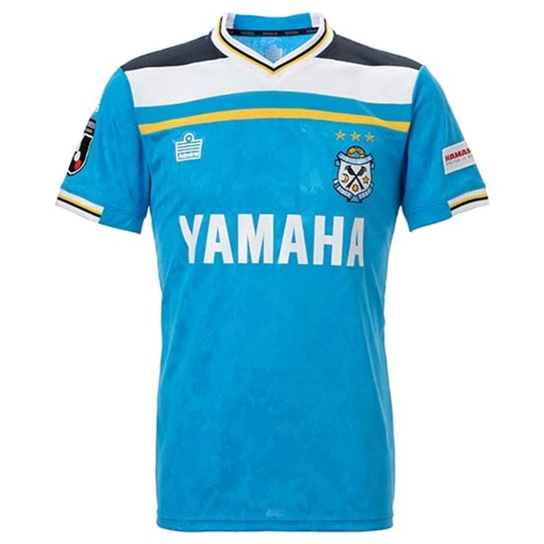 Thailand Trikot Jubilo Iwata Heim 2022-2023